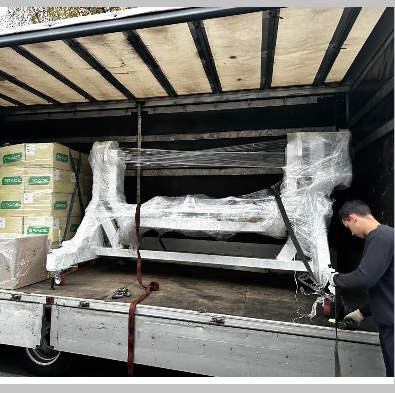 Наша команда